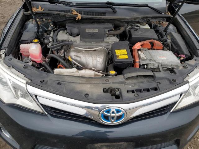 4T1BD1FK7DU096053 | 2013 Toyota camry hybrid