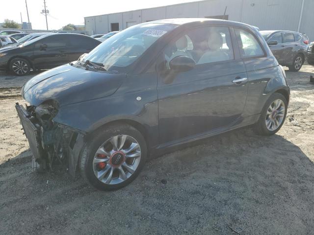 2015 FIAT 500 SPORT - 3C3CFFBR0FT562197