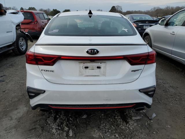 3KPF44ACXME294700 2021 Kia Forte Gt