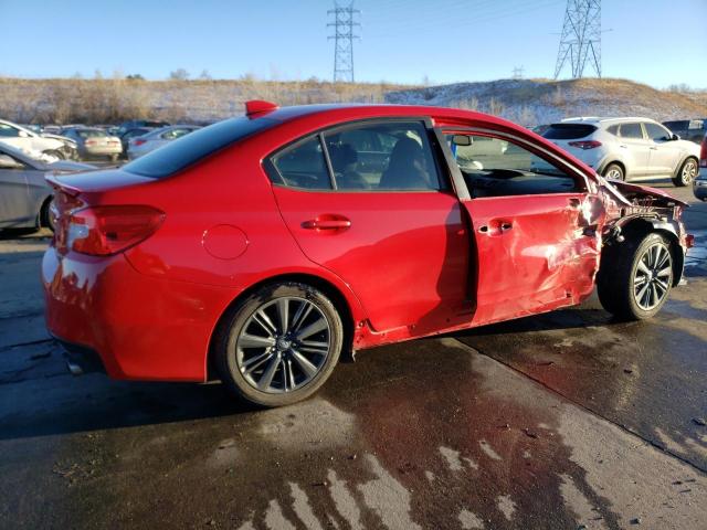 JF1VA1B66G9808780 | 2016 SUBARU WRX