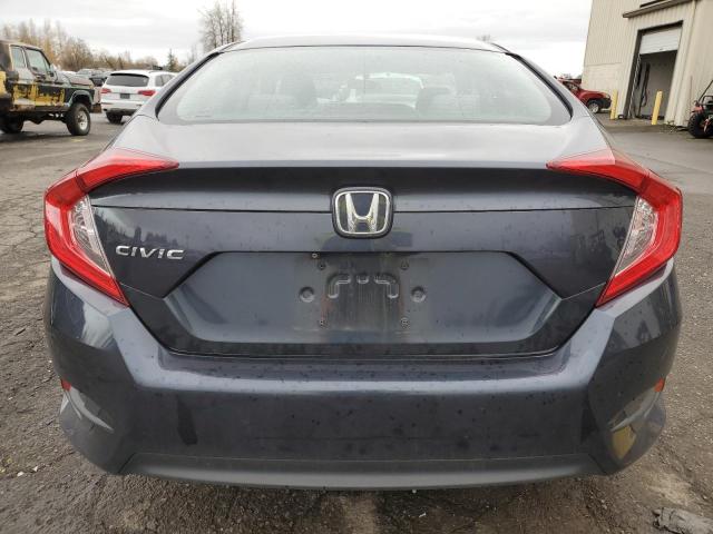 2HGFC2F57HH536579 | 2017 HONDA CIVIC LX