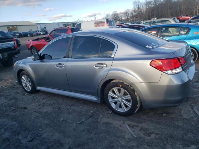 4S3BMCC63A3221526 | 2010 Subaru legacy 2.5i premium