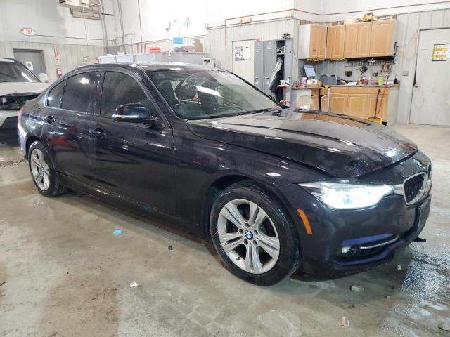 WBA8E3C57GK500231 | 2016 BMW 328 XI SUL