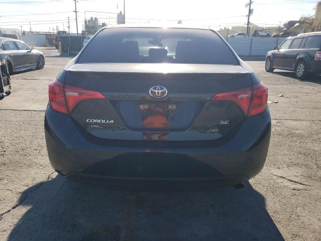 5YFBURHE7KP915471 | 2019 TOYOTA COROLLA L