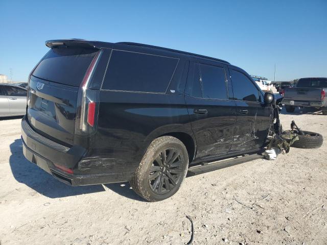 1GYS4GKL5NR329058 | 2022 CADILLAC ESCALADE S