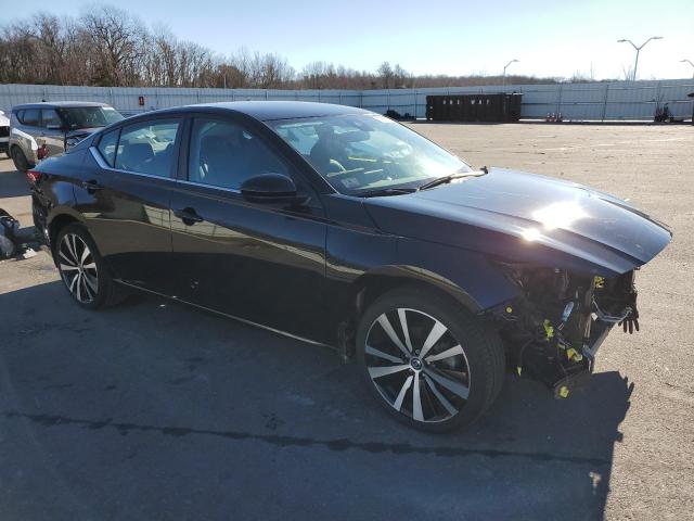Vin: 1n4bl4cw8ln309803, lot: 79886613, nissan altima sr 20204
