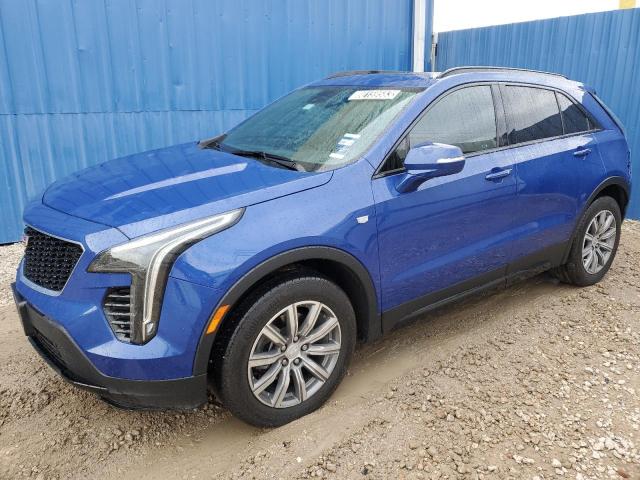 2022 Cadillac XT4 