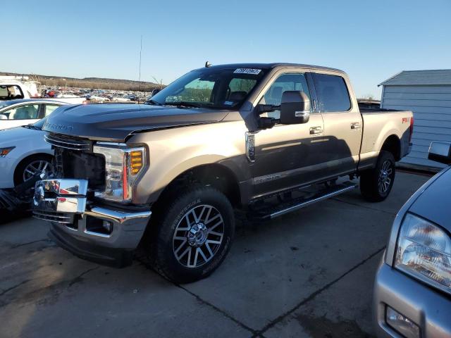 2019 Ford F-250 