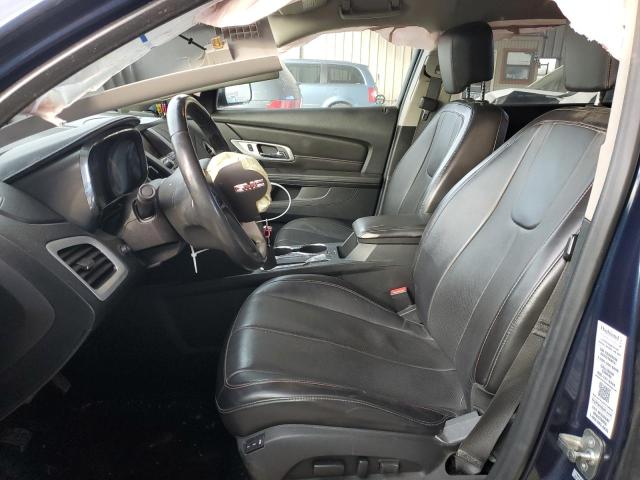2016 GMC TERRAIN SL - 2GKFLUEK7G6150311