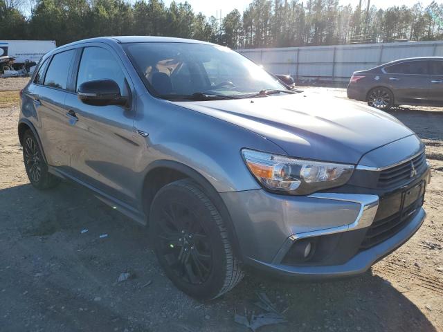 JA4AR3AU0HZ068328 | 2017 MITSUBISHI OUTLANDER