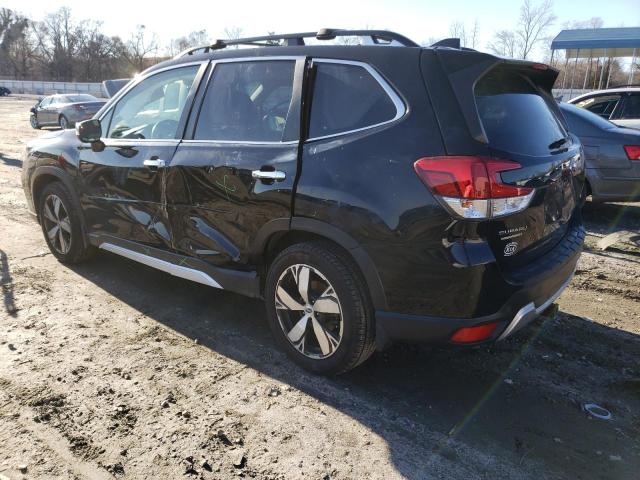 JF2SKAWC1KH492666 | 2019 SUBARU FORESTER T