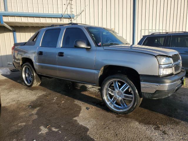 3GNEK13T13G311259 2003 Chevrolet Avalanche K1500