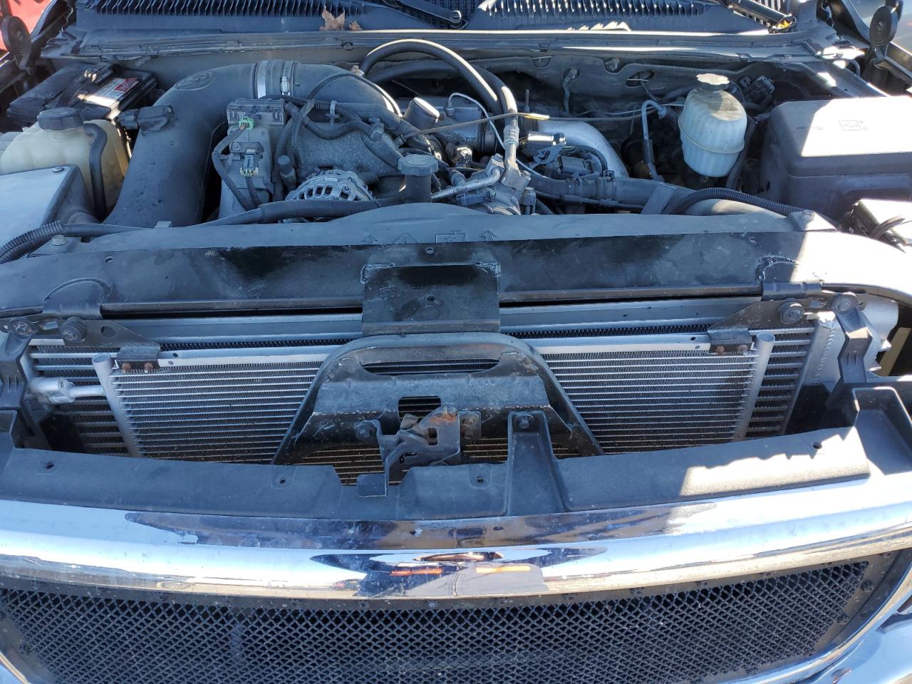 1GTHK29D16E157823 2006 GMC Sierra K2500 Heavy Duty 1GTHK29D16E157823 2006 GMC Sierra K2500 Heavy Duty