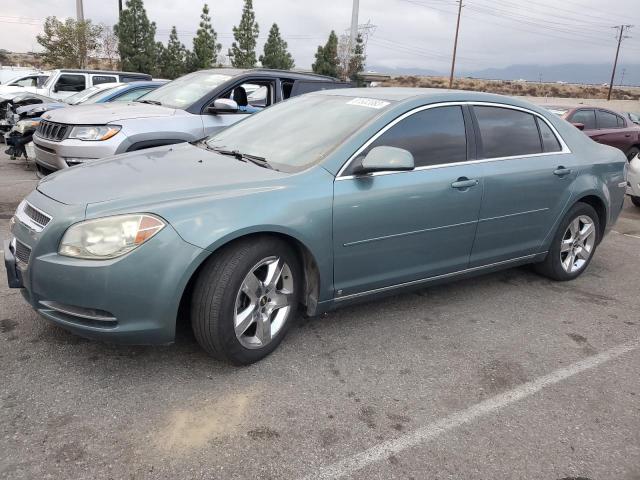 2009 Chevrolet Malibu 