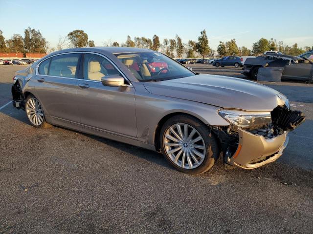 VIN WBA7E2C53KB218392 2019 BMW 7 Series, 740 I no.4