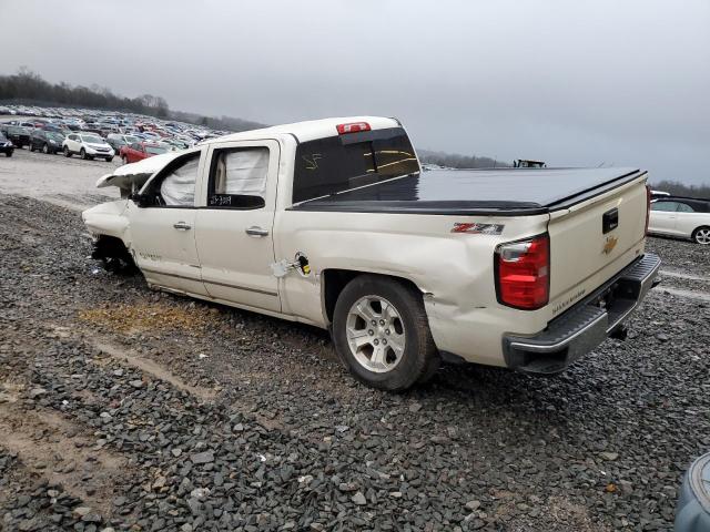 3GCUKSEC0EG198303 | 2014 CHEVROLET SILVERADO