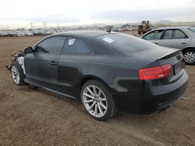 WAUD2AFR7HA000250 2017 Audi A5 Sport