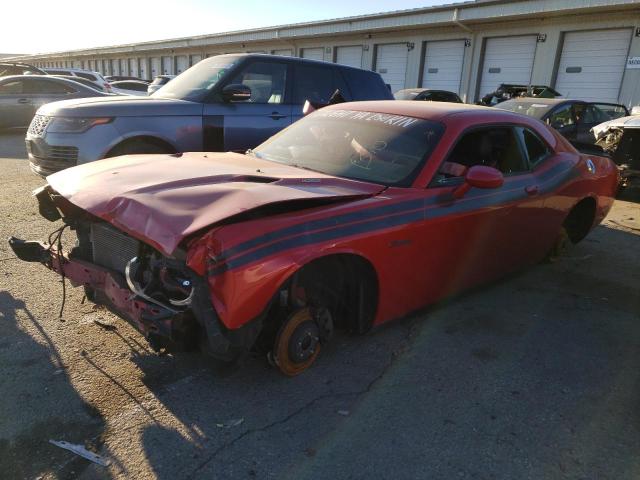 2011 Dodge Challenger R/T