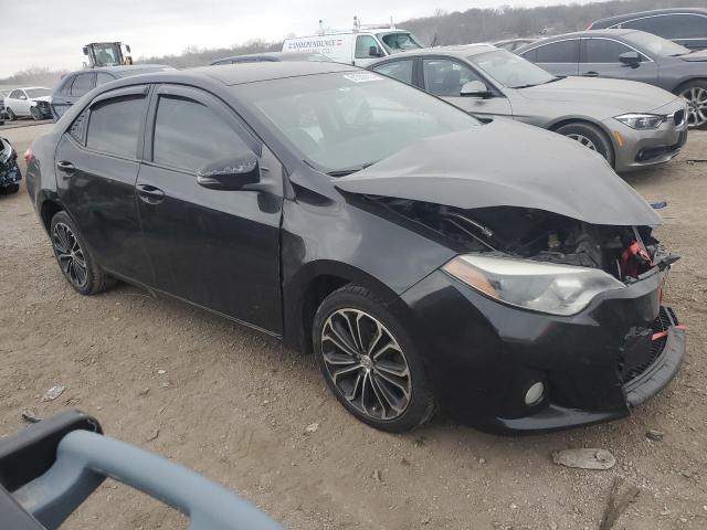 5YFBURHE1EP056091 | 2014 TOYOTA COROLLA L