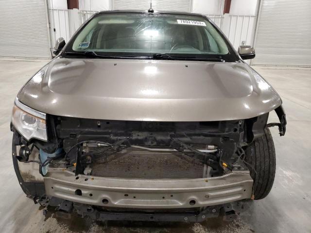 2FMDK4KC5EBB55848 | 2014 FORD EDGE LIMIT