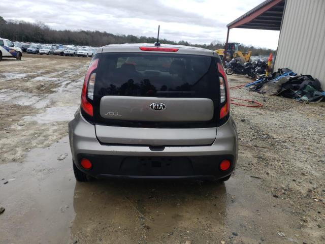 KNDJN2A25H7479195 | 2017 KIA SOUL