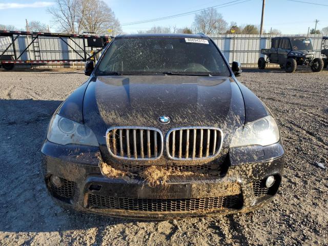 VIN 5UXZV8C53D0C15894 2013 BMW X5, Xdrive50I no.5