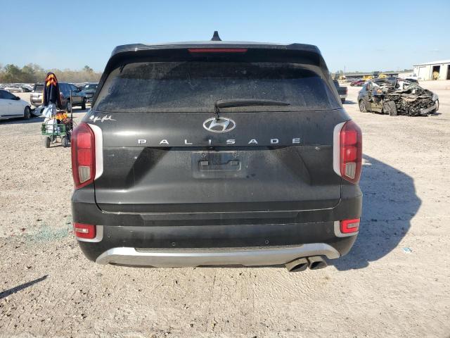 VIN KM8R54HE5LU036288 2020 HYUNDAI PALISADE no.6