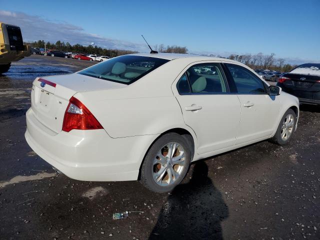 3FAHP0HA4CR228220 | 2012 Ford fusion se