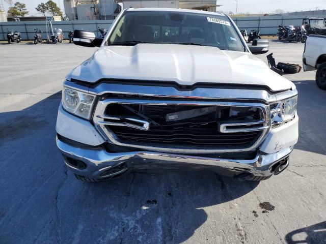 1C6RRFFG6KN728164 | 2019 RAM 1500 BIG H