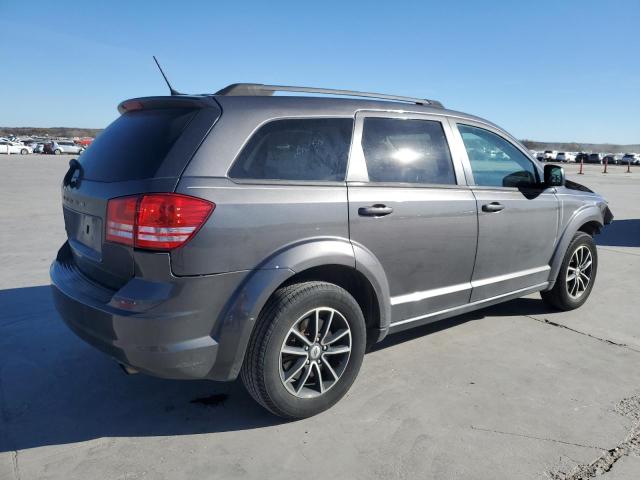 3C4PDCAB0JT219095 | 2018 DODGE JOURNEY SE