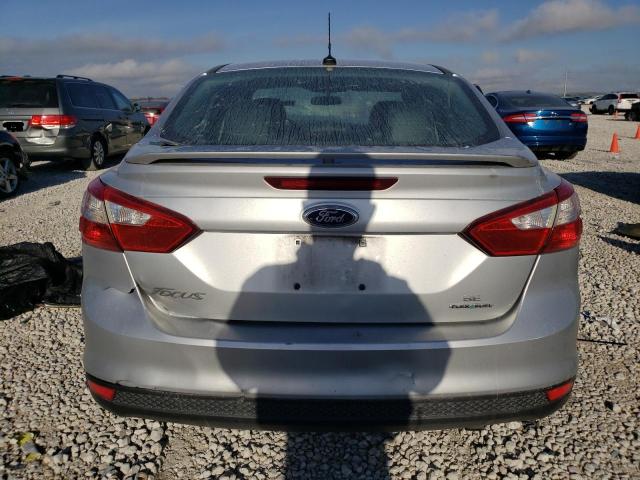 1FADP3F27DL123568 | 2013 Ford focus se