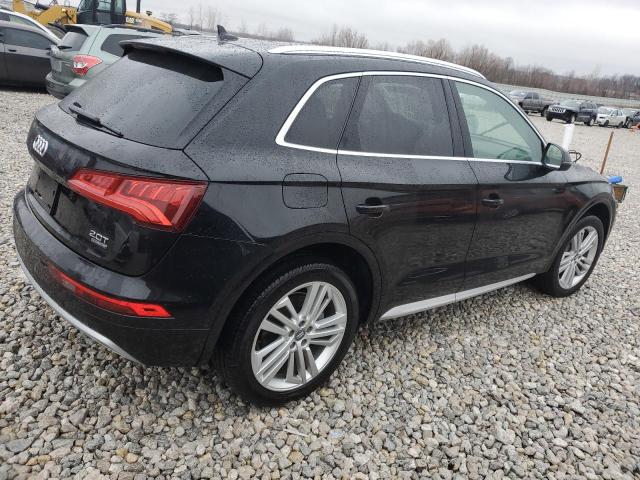 WA1CNAFY8J2006629 | 2018 AUDI Q5 PRESTIG