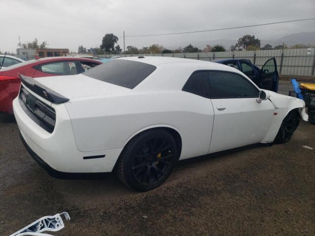 2C3CDZJG7KH737331 | 2019 DODGE CHALLENGER