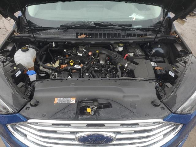 2FMPK3J92MBA17633 2021 FORD EDGE, photo no. 12