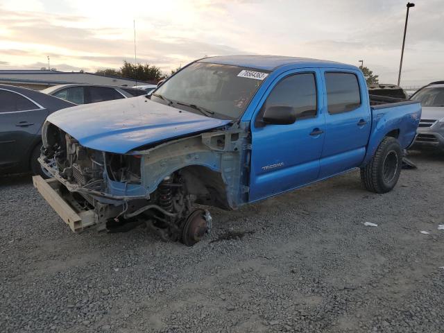 2006 Toyota Tacoma 