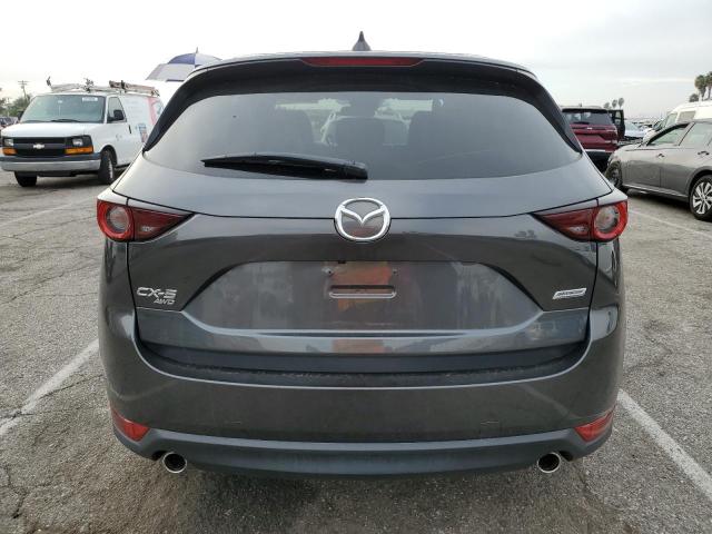 JM3KFBCMXK0518242 | 2019 MAZDA CX-5 TOURI