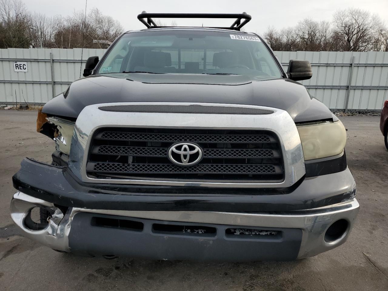 5TBBT54178S461200 2008 Toyota Tundra Double Cab