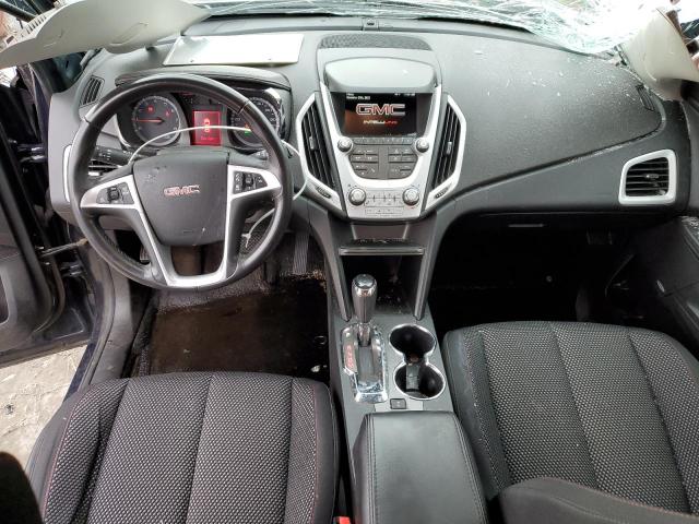 2GKFLTE34G6103353 | 2016 GMC TERRAIN SL