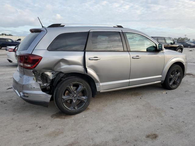 3C4PDCGG2JT503640 | 2018 DODGE JOURNEY CR