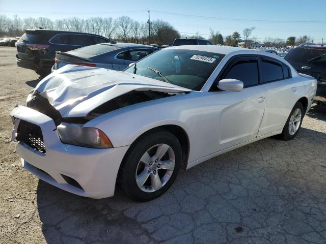 2014 Dodge Charger SE