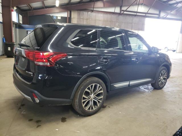 2016 Mitsubishi Outlander Se VIN: JA4AZ3A32GZ017497 Lot: 80081813