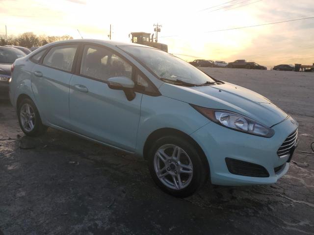 3FADP4BJ9HM103250 | 2017 FORD FIESTA SE