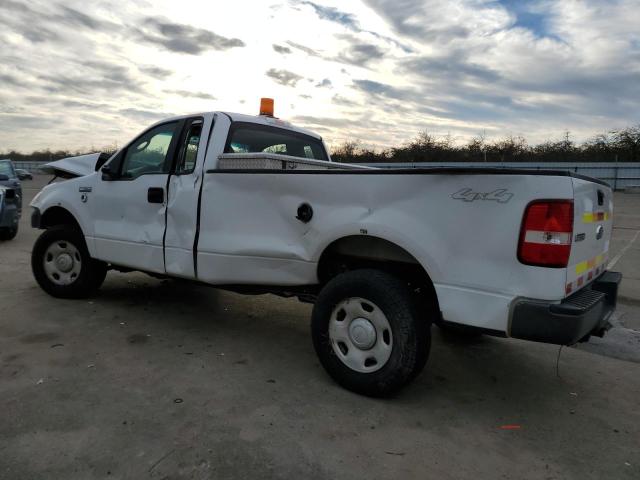 1FTRF14W28KE32907 | 2008 Ford f150