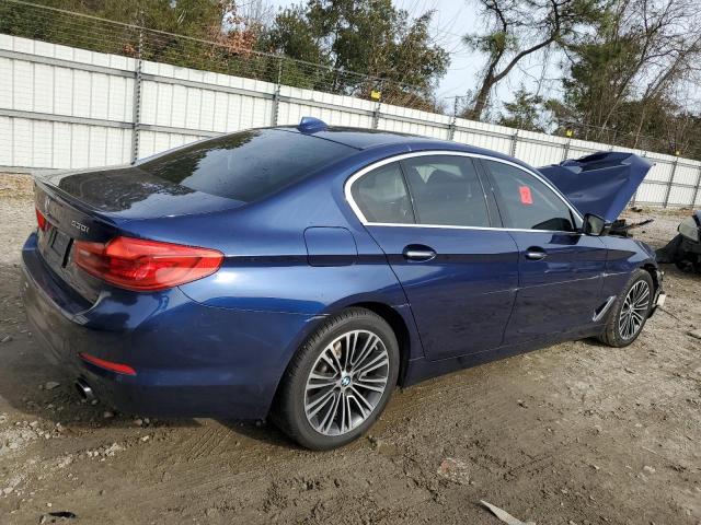 WBAJA7C52JG907307 | 2018 BMW 530 XI