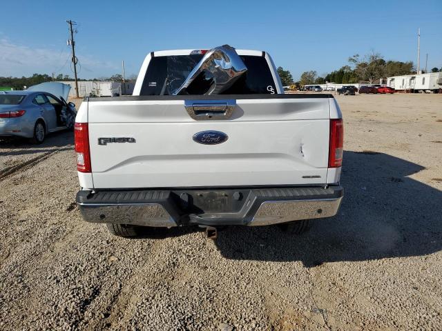 1FTEW1EF7FKD14118 | 2015 FORD F150 SUPER