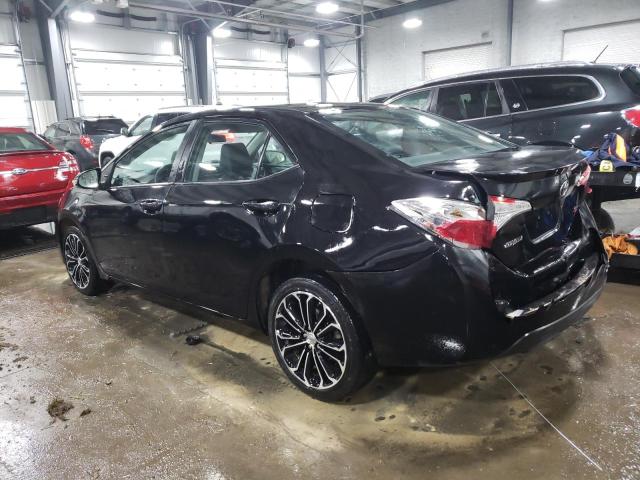 2T1BURHE1EC075031 | 2014 TOYOTA COROLLA L