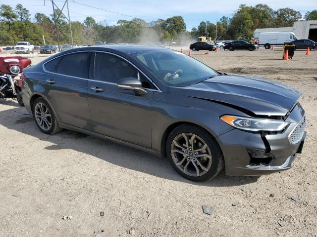 3FA6P0RU9LR129845 | 2020 FORD FUSION TIT