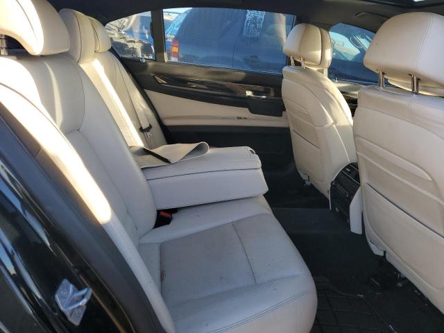 VIN WBAYE8C59DD132180 2013 BMW 7 Series, 750 LI no.10