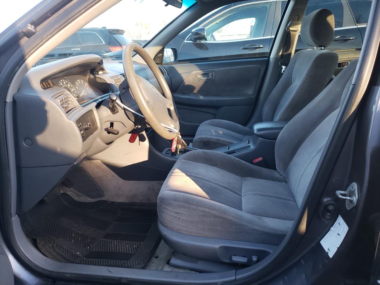 JT2BF22K2X0195099 1999 Toyota Camry Le