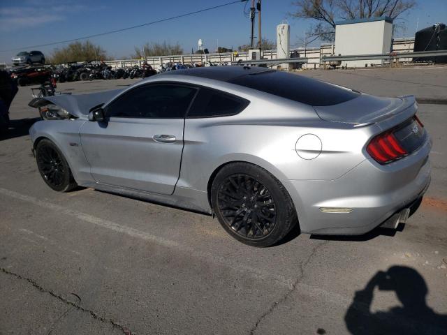 1FA6P8CF8K5168565 2019 FORD MUSTANG, photo no. 2